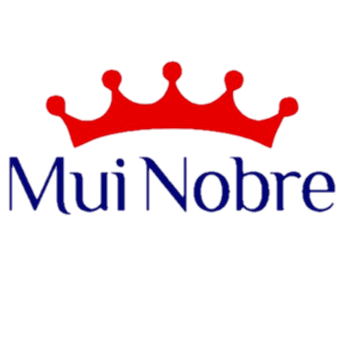 Logomarca Mui Nobre